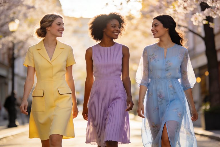 Soft & Chic: Cute Spring Dresses Women Love for 2026 Guide