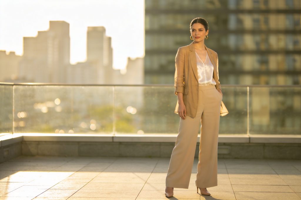 8 Spring 2026 Fashion Trends Stylish Women Are Actually Wearing You’Ll Love That Slays