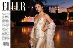 10 Party Dresses for Every Wedding Moment — From Ceremony to After-Party: Dream Looks