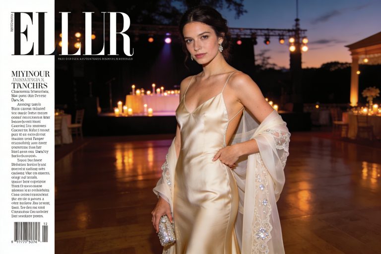 10 Party Dresses for Every Wedding Moment — From Ceremony to After-Party: Dream Looks