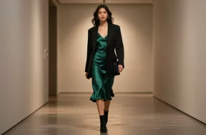 12 Serpentine Aisle Ready Looks: Runway to Real Life