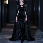 16 Witching Hour Inspired Gowns: Night Aura Edition