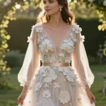 12 Unique Wedding Dresses You Won’T See Anywhere Else: Unforgettable Looks