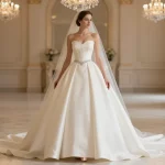10 Timeless Wedding Dresses for Brides Who Love Classic Elegance: a Guide to Forever Chic