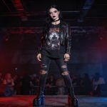 15 Edgy Metal Concert Outfit Ideas for Women: Fearless Fits