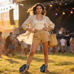 15 Summer Concert Outfit Ideas That Are Cute and Effortless: Cute and Easy Style Mix