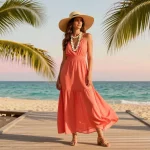 Island Vibe Checklist: 15 Tropical Outfits for the Bahamas & Puerto Rico Unleashed