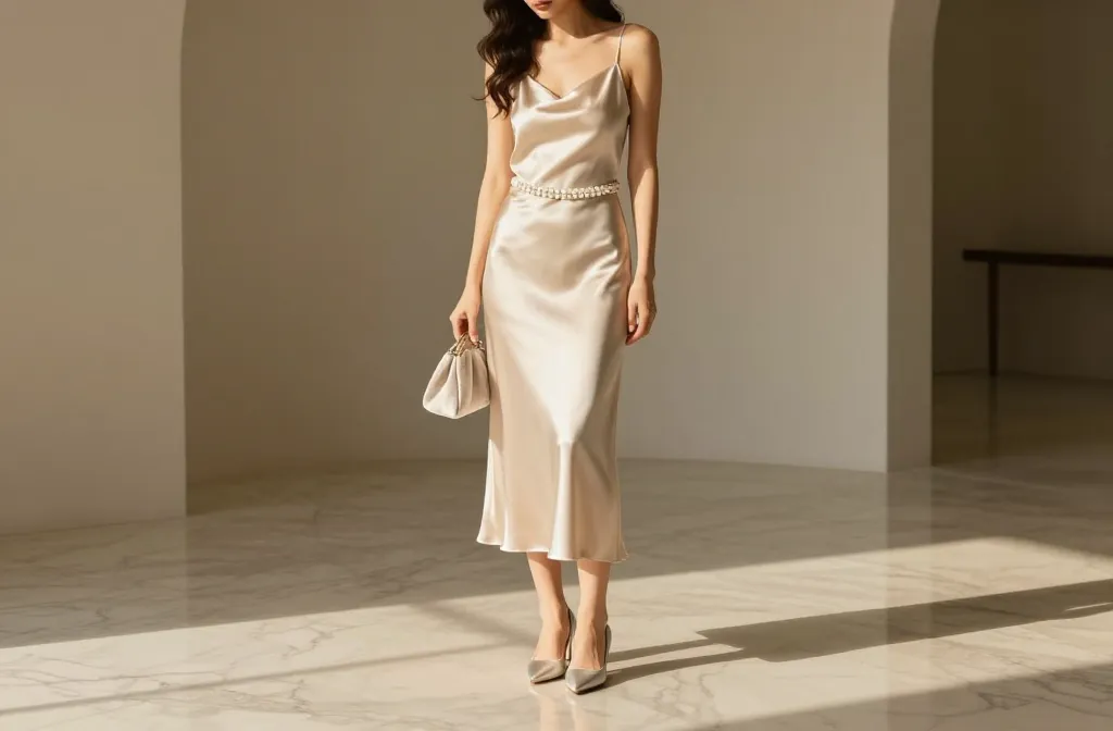 Pretty Wedding Dresses That Spark Joy on Any Budget