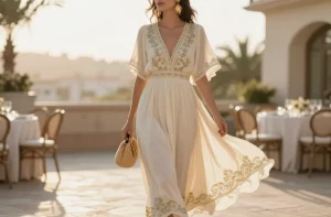 Classy Wedding Dress: 8 Guest-Ready Looks That Wow