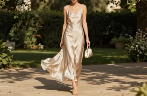 Five Wedding Dress Types You’Ll Love