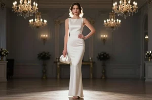 Glimmering Brides Gown: 5 Dream Looks to Wow Your Big Day