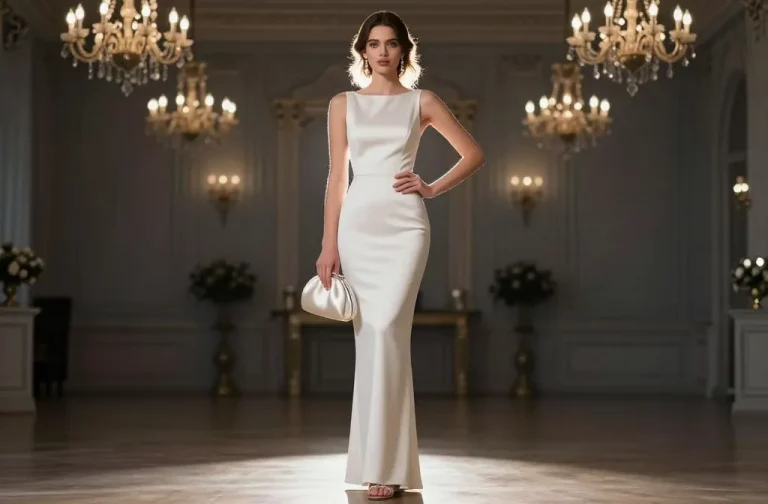 Glimmering Brides Gown: 5 Dream Looks to Wow Your Big Day