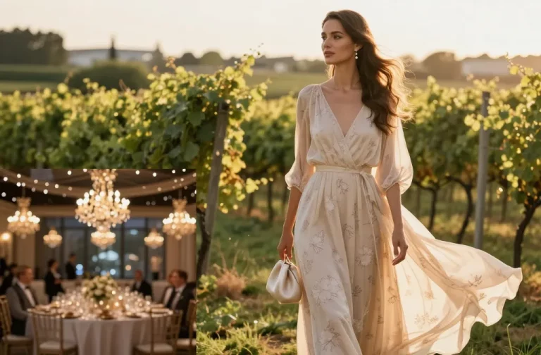 Wedding Guest Dress 2026: Chic Final Looks for Every Venue