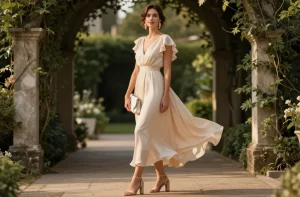 Cocktail Wedding Guest Dress: Eight Show-Stopping Looks