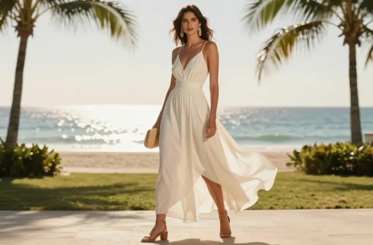 Destination Wedding Guest Dress: 8 Showstoppers for Sun and Sand
