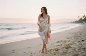 Beach Wedding Guest Dress: 7 Chic Looks for Sun and Sand