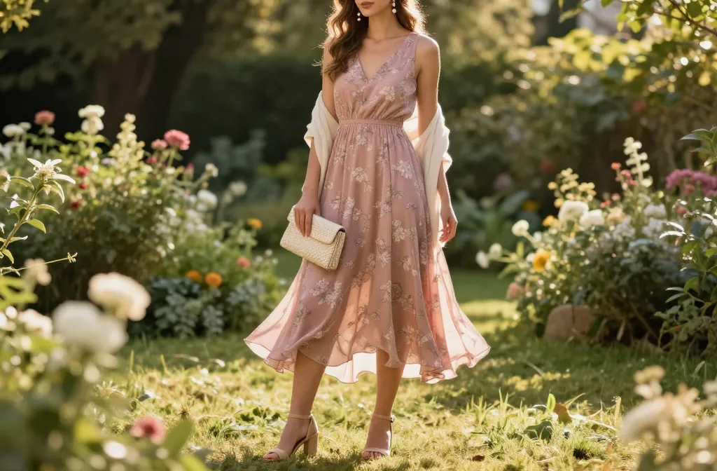 Short Wedding Guest Dress: Effortless Picks for Any Venue