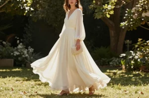 Oversized Wedding Guest Dress: Chic, Comfy Options for 2024