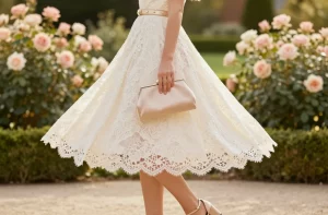 Frilly Wedding Guest Dress: 8 Whimsical Options to Shine