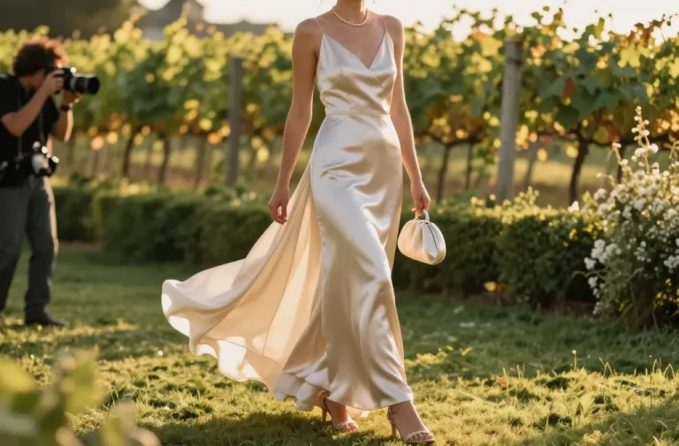 Summer Wedding Guest Dress: 8 Flawless Picks for Photos and Comfort
