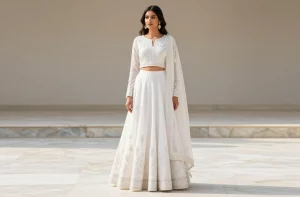 Pakistani White Dress: Timeless Chic for Every Occasion