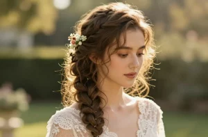 Dreamy Wedding Hairstyles Bride: Your Ultimate Guide to Radiant Hair