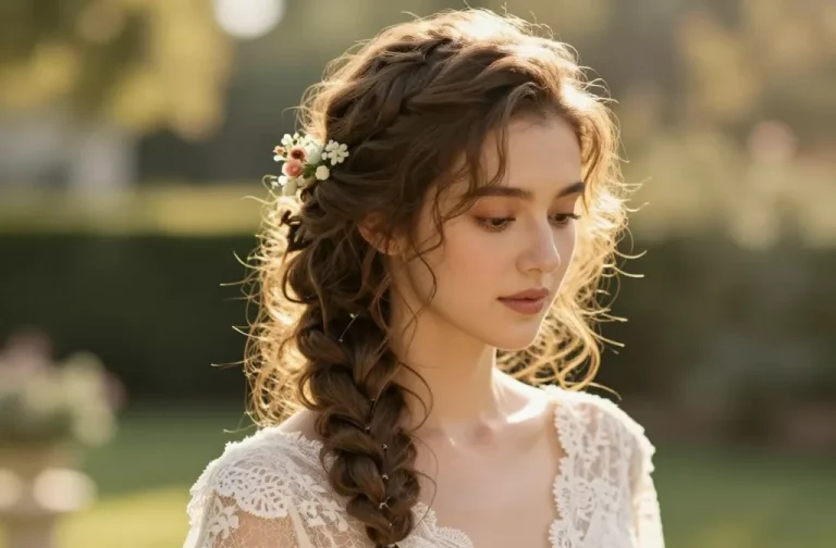 Dreamy Wedding Hairstyles Bride: Your Ultimate Guide to Radiant Hair