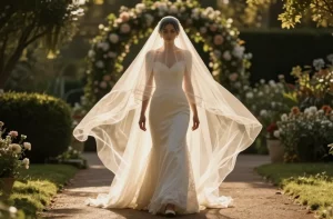 Types of Wedding Veils: Which Style Fits You