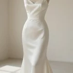 Wedding Gown Simple Elegant: Timeless Wow for Your Day