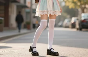 10 Doc Martens Mary Jane Outfits for the Girl Who Can'T Choose Between Cute and Cool: Dual Vibe Looks