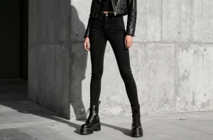 8 Jadon Platform Doc Martens Outfits That Add Height and Major Edge Unleashed