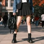 8 Doc Martens School Outfits That'Ll Actually Make You Want to Go to Class — Campus Chic