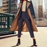 Nyc Outfits: What to Wear in New York You’Ll Love