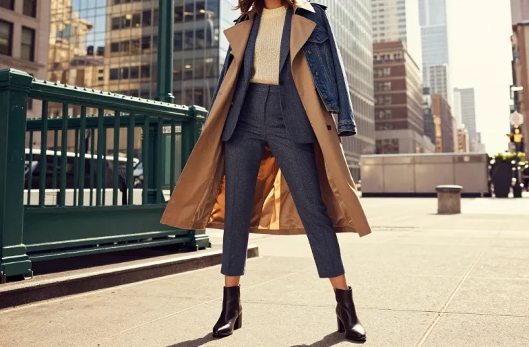 Nyc Outfits: What to Wear in New York You’Ll Love