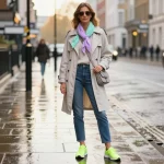 London Summer Outfit Ideas: Effortless, Stylish, City-Ready
