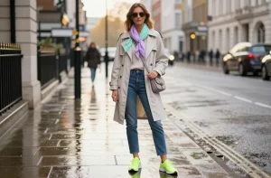 London Summer Outfit Ideas: Effortless, Stylish, City-Ready