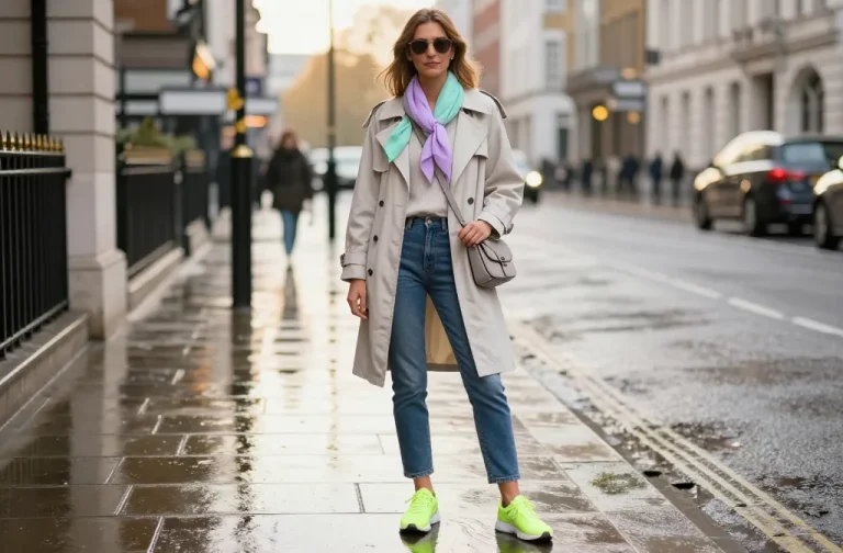 London Summer Outfit Ideas: Effortless, Stylish, City-Ready