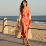 14 Holiday Aesthetic Summer Outfits to Pack Right Now: Your Pack List