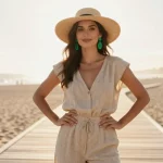 12 Cool Girl Summer Outfits That Look Effortlessly Good You’Ll Love