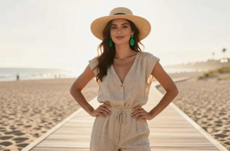12 Cool Girl Summer Outfits That Look Effortlessly Good You’Ll Love