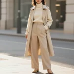 13 Casual Chic Outfits That Are Easy & Polished You’Ll Love
