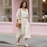 18 Spring Capsule Wardrobe Outfits to Build Your Base: Fresh & Flawless