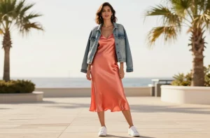 20 Summer Capsule Wardrobe Outfits Worth Bookmarking You’Ll Love