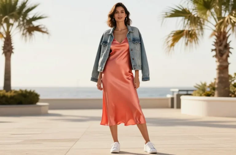 20 Summer Capsule Wardrobe Outfits Worth Bookmarking You’Ll Love