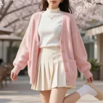 10 Korean Casual Outfits with a Pink & Cute Aesthetic You’Ll Love