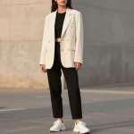12 Seoul-Inspired Casual Outfits: Your K-Fashion Starter Guide Unveiled