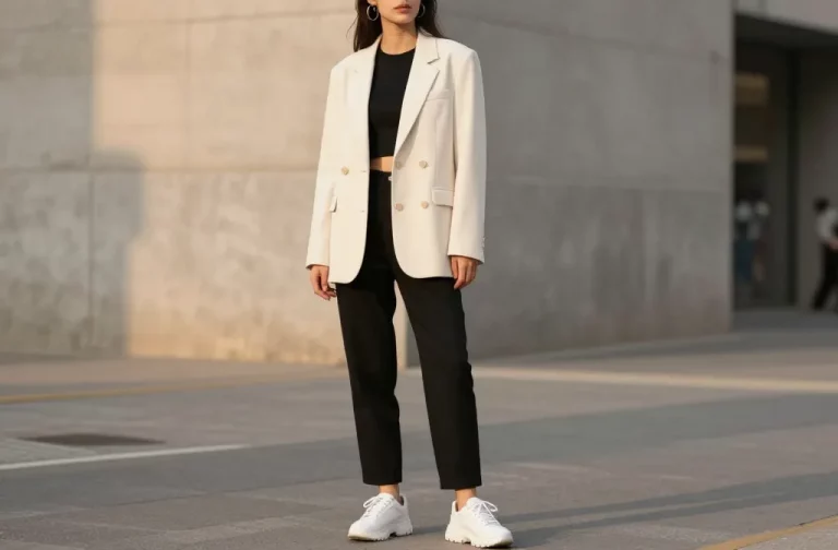 12 Seoul-Inspired Casual Outfits: Your K-Fashion Starter Guide Unveiled