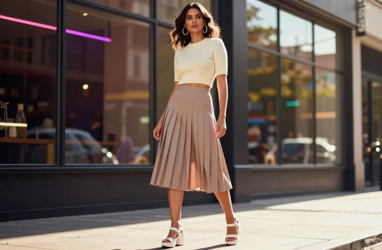 14 Korean Street Style Outfits to Wear This Summer — Hot Lookbook