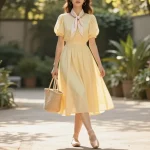 14 Vintage-Inspired Summer Outfits You'Ll Want to Copy That Wow