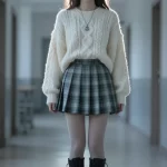 12 Fairy Grunge Outfit Ideas for School & Casual Days: Whimsy Meets Edge